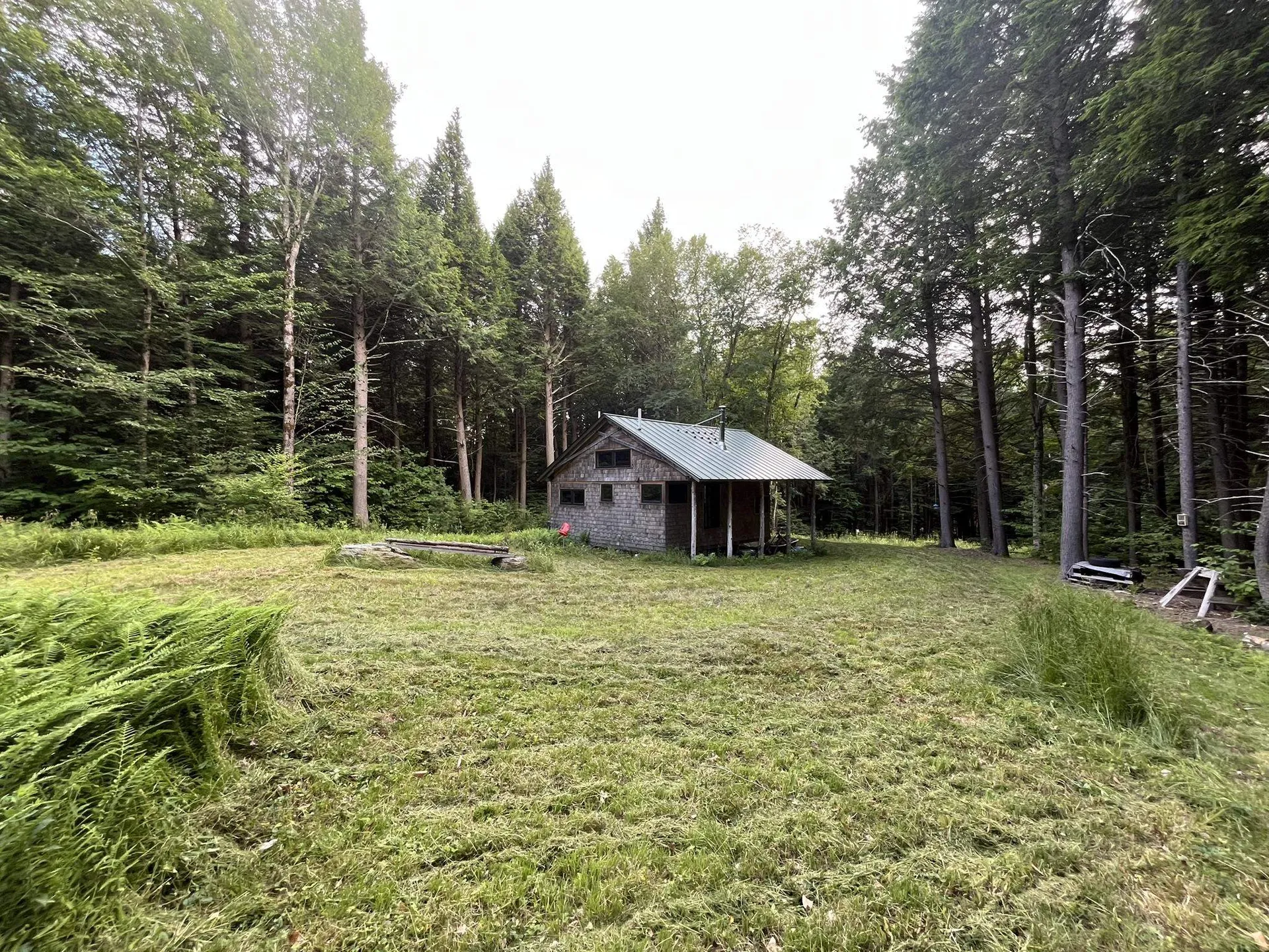 505 Smith Road Halifax VT 05358