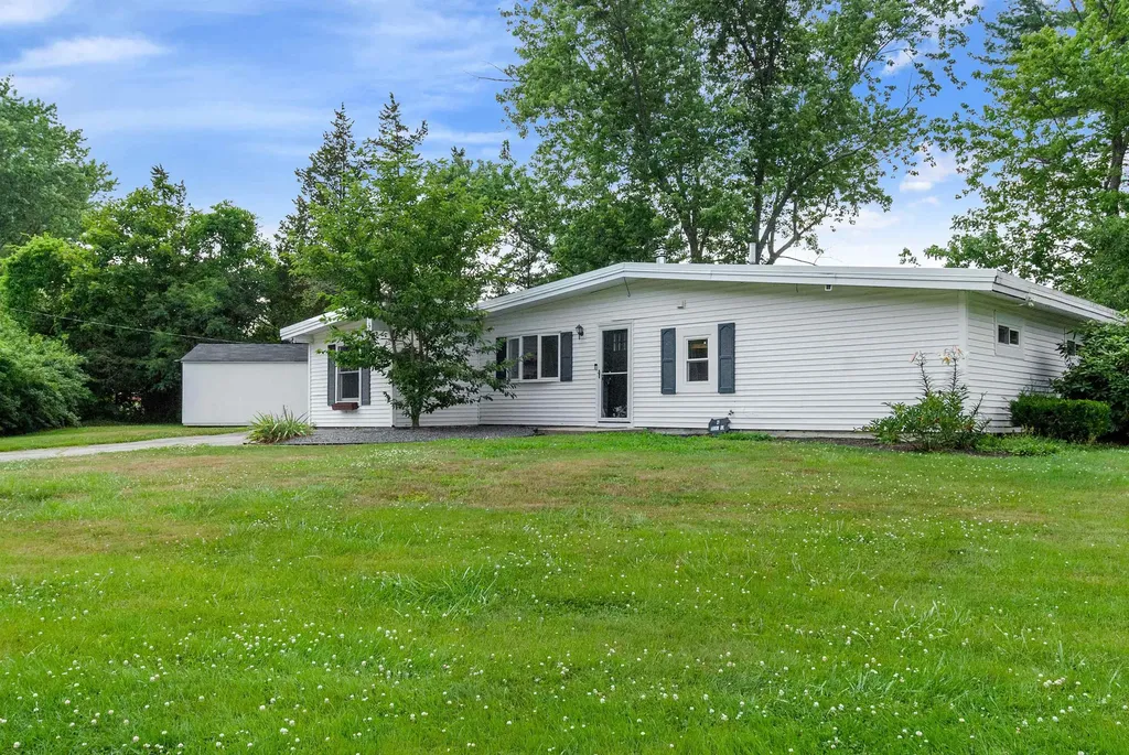 21 Arbor Street Dover NH 03820