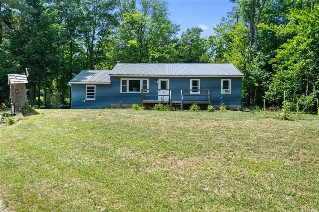 34 Tanglewood Drive Essex VT 05452