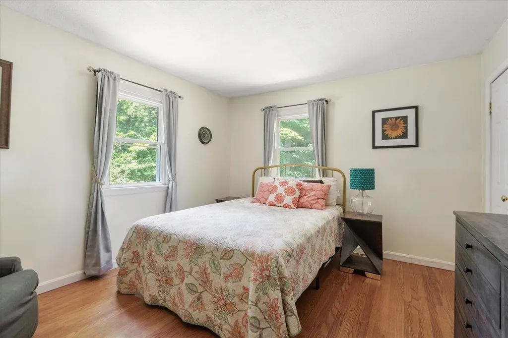 34 Tanglewood Drive Essex VT 05452