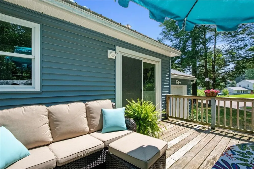 34 Tanglewood Drive Essex VT 05452