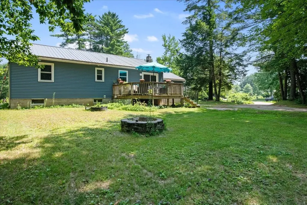 34 Tanglewood Drive Essex VT 05452