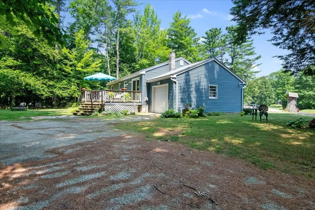 34 Tanglewood Drive Essex VT 05452