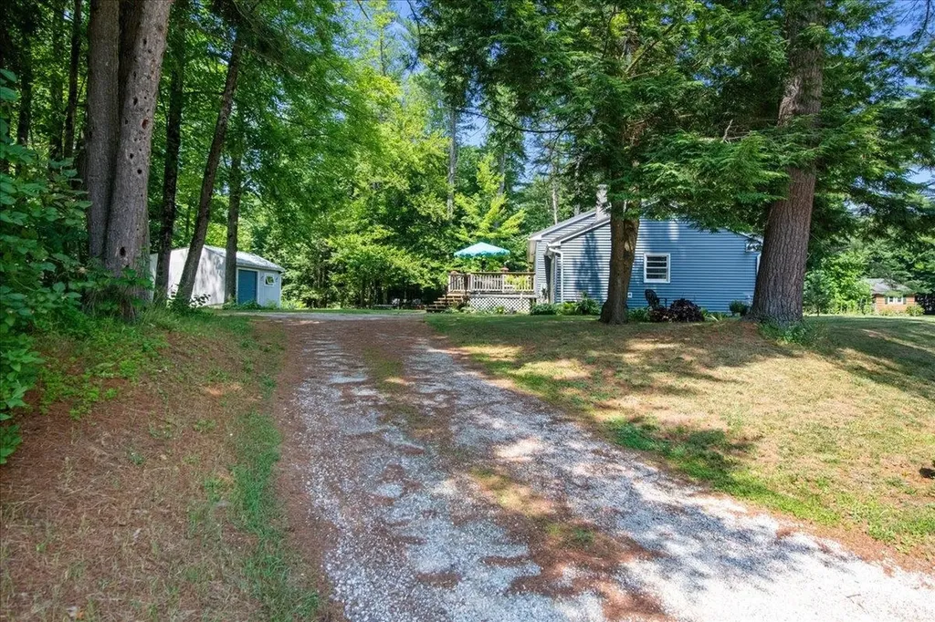 34 Tanglewood Drive Essex VT 05452
