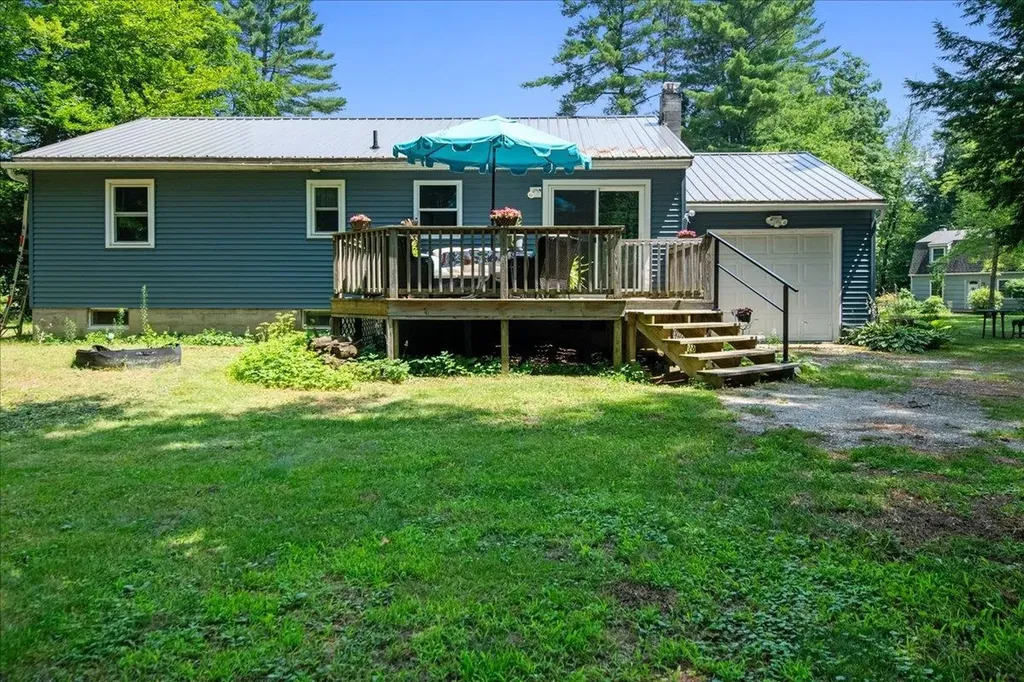 34 Tanglewood Drive Essex VT 05452