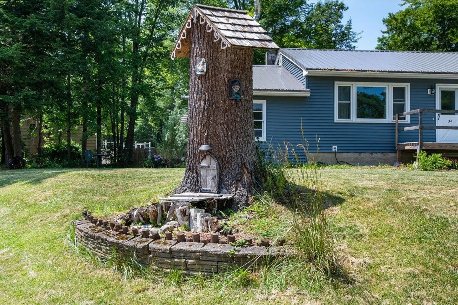 34 Tanglewood Drive Essex VT 05452