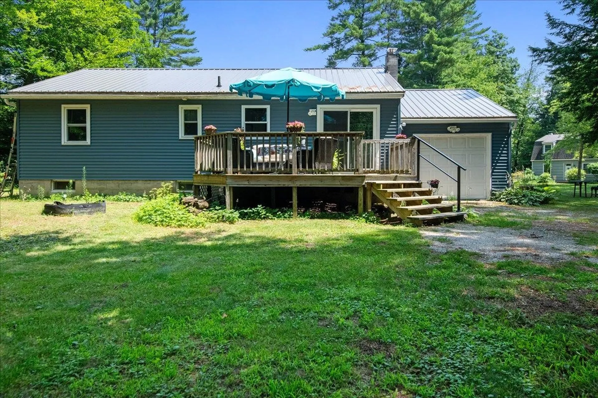 34 Tanglewood Drive Essex VT 05452