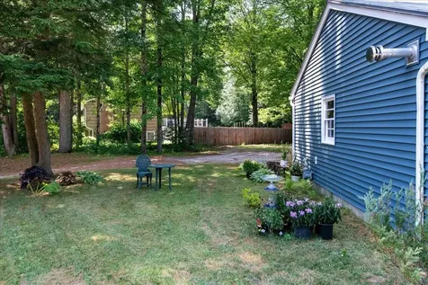 34 Tanglewood Drive Essex VT 05452