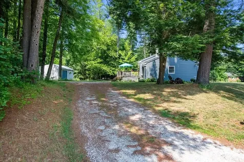34 Tanglewood Drive Essex VT 05452