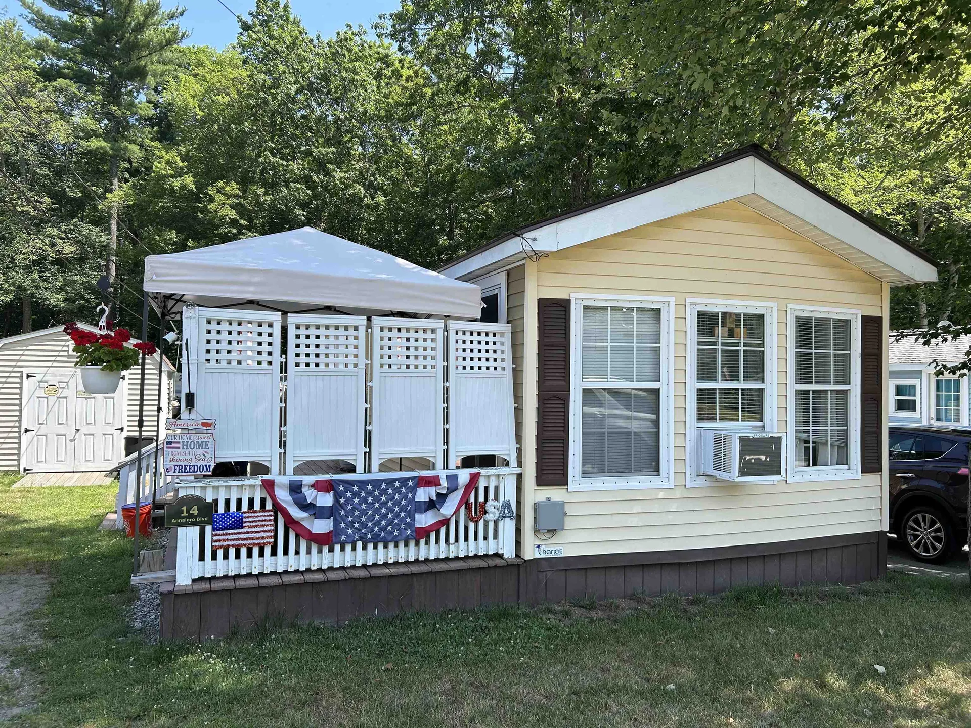 14 Annaloro Boulevard Danville NH 03819