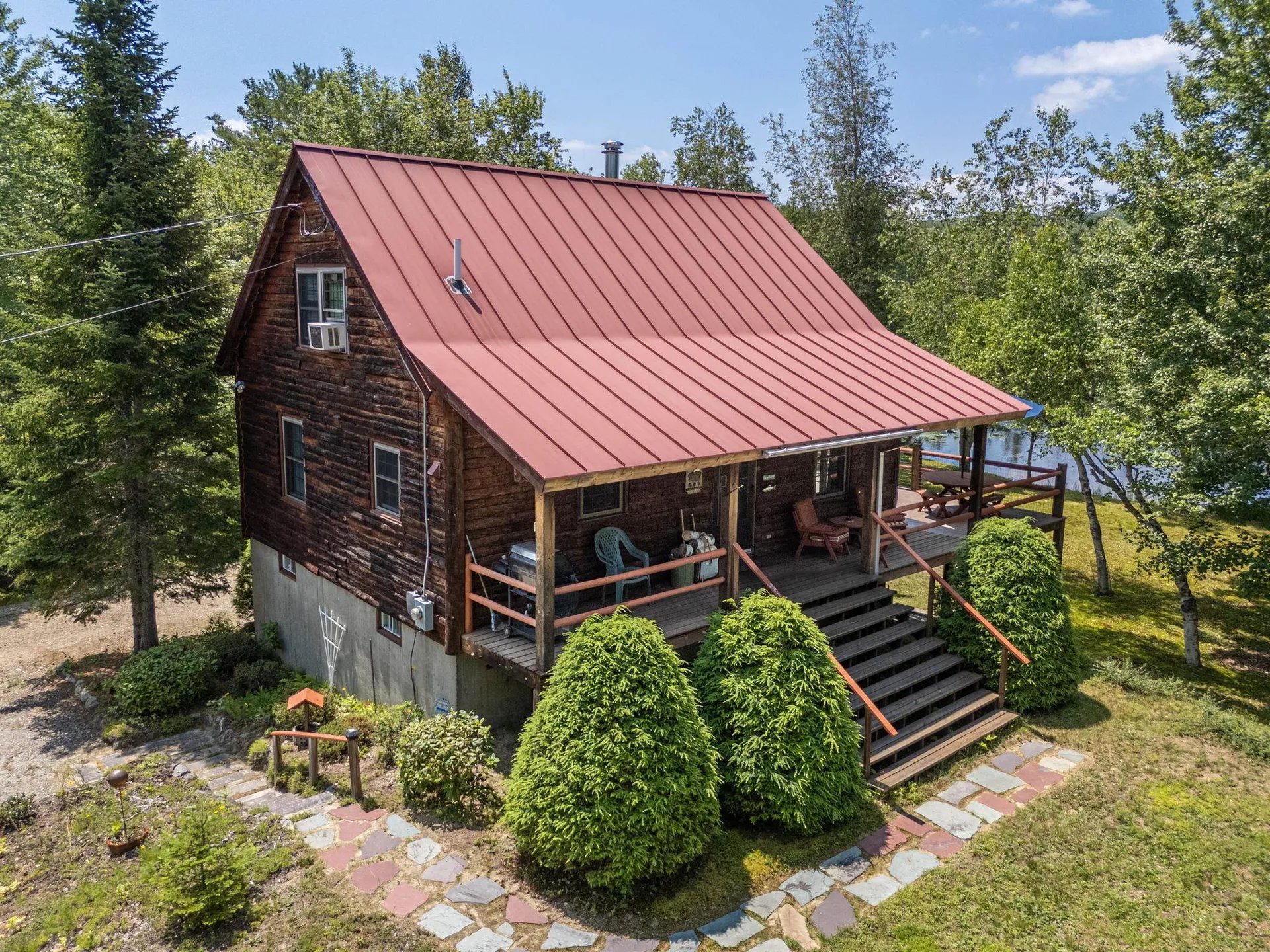 126 Harrison Road Washington NH 03280