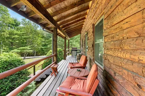 126 Harrison Road Washington NH 03280