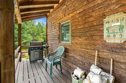 126 Harrison Road Washington NH 03280
