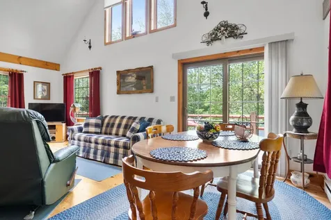 126 Harrison Road Washington NH 03280