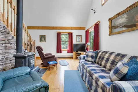 126 Harrison Road Washington NH 03280