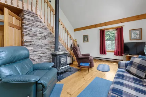 126 Harrison Road Washington NH 03280