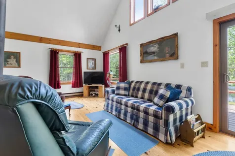 126 Harrison Road Washington NH 03280
