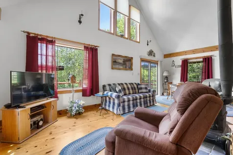 126 Harrison Road Washington NH 03280