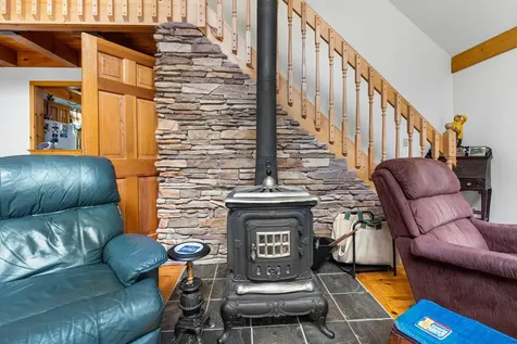 126 Harrison Road Washington NH 03280