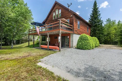 126 Harrison Road Washington NH 03280