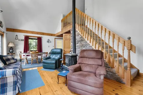 126 Harrison Road Washington NH 03280