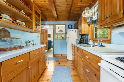 126 Harrison Road Washington NH 03280