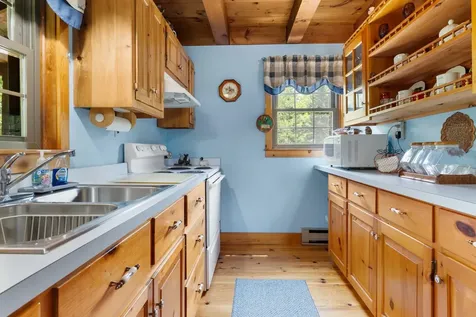 126 Harrison Road Washington NH 03280