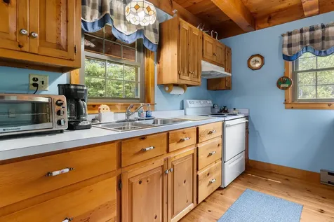 126 Harrison Road Washington NH 03280