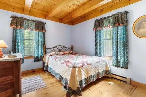126 Harrison Road Washington NH 03280