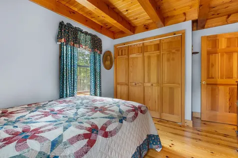 126 Harrison Road Washington NH 03280