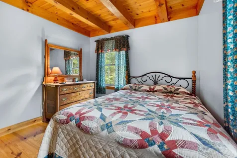 126 Harrison Road Washington NH 03280