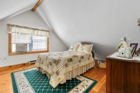 126 Harrison Road Washington NH 03280