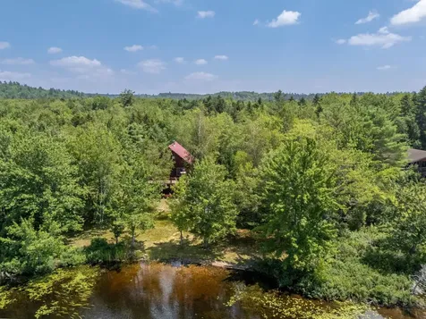126 Harrison Road Washington NH 03280