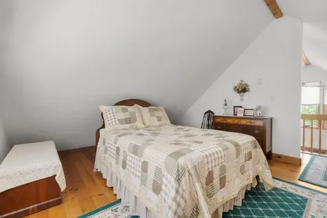 126 Harrison Road Washington NH 03280