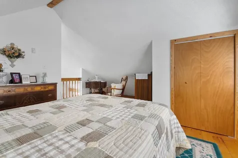 126 Harrison Road Washington NH 03280