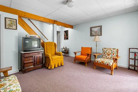 126 Harrison Road Washington NH 03280