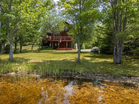 126 Harrison Road Washington NH 03280