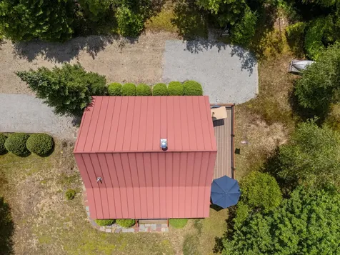 126 Harrison Road Washington NH 03280