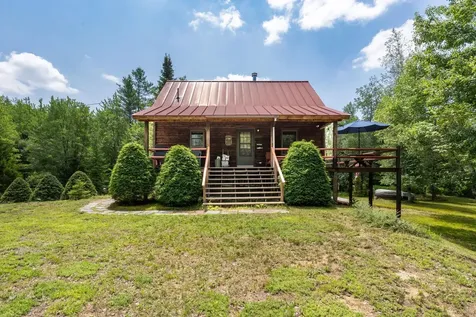 126 Harrison Road Washington NH 03280