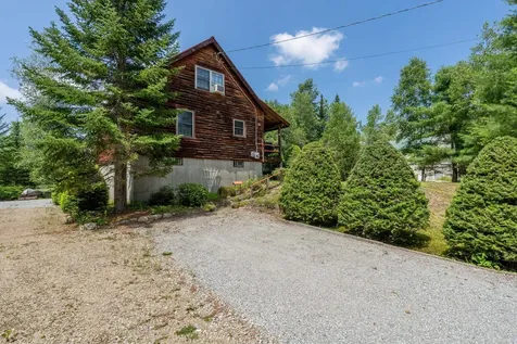 126 Harrison Road Washington NH 03280