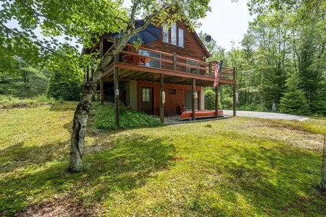 126 Harrison Road Washington NH 03280