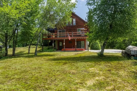 126 Harrison Road Washington NH 03280