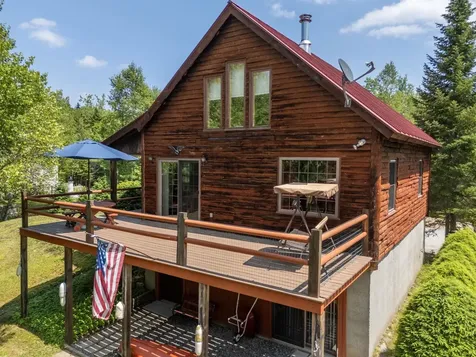 126 Harrison Road Washington NH 03280