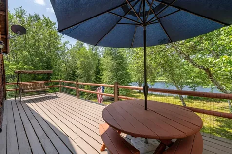 126 Harrison Road Washington NH 03280