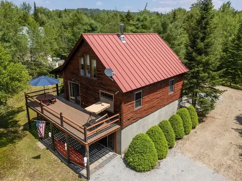 126 Harrison Road Washington NH 03280