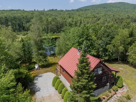 126 Harrison Road Washington NH 03280