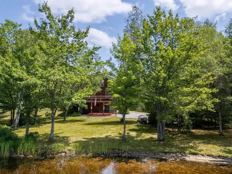 126 Harrison Road Washington NH 03280