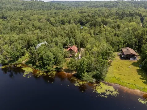 126 Harrison Road Washington NH 03280
