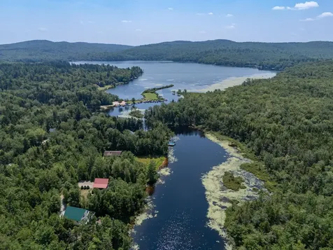 126 Harrison Road Washington NH 03280