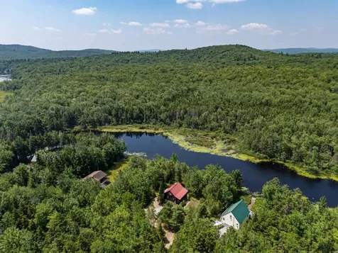 126 Harrison Road Washington NH 03280